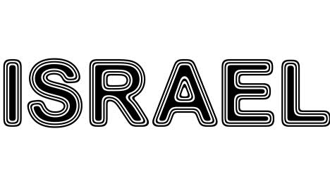 israel, por el amor de dios.