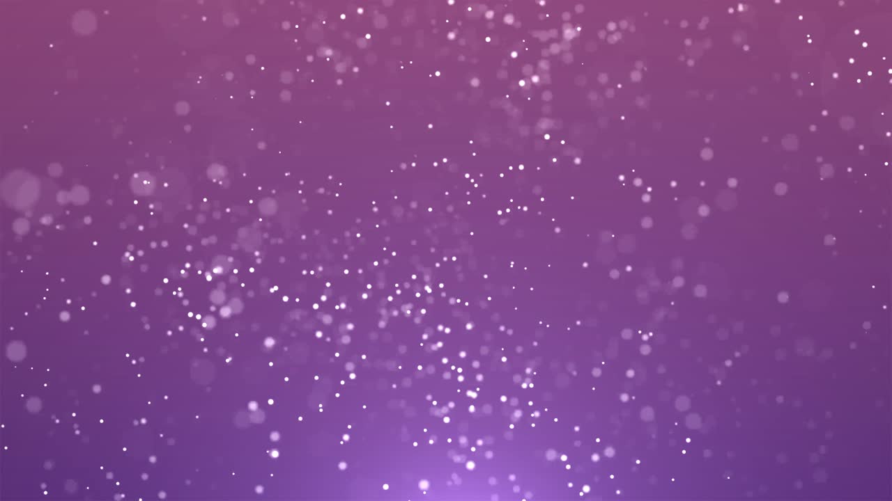 fondo de bokeh púrpura abstracto