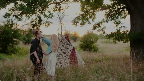 Energetic-Couple-Dancing-In-Dusk-Outdoors-8