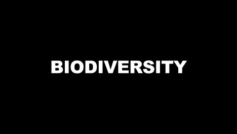 palabras clave de glitch de ecología animación, renderización, fondo, bucle