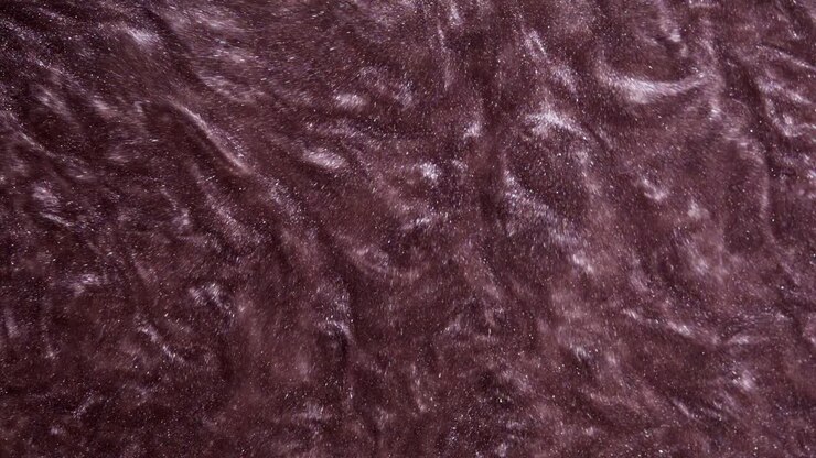 Purple Glitter Abstract Texture