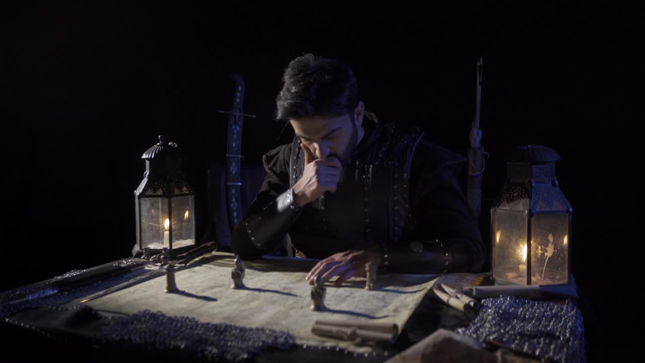 역사적인 전쟁 사건들.