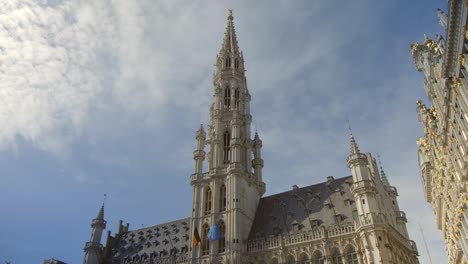 mairie de bruxelles