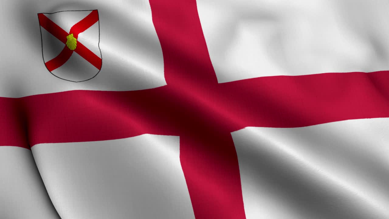 bandera de la diócesis de rochester