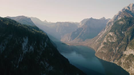 Autumn-Landscape-in-Bavaria,-Germany-|-4K-UHD-D-LOG--
Perfect-for-colour-grading