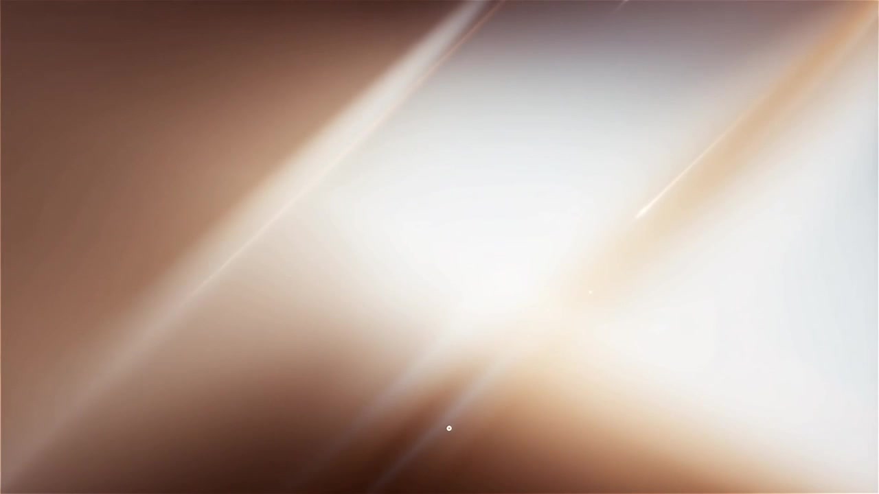 Abstract Gradient Background