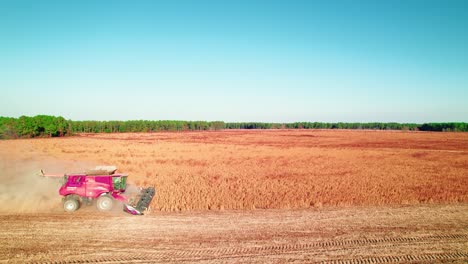 Side-view-collecting-soybeans