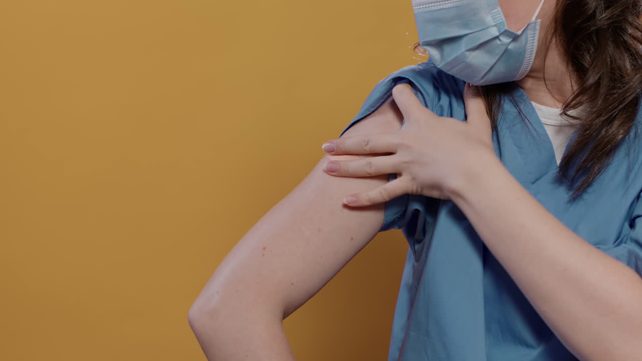 Vaccination and Healthcare