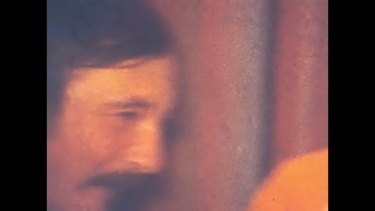 People Sitting at a Table in Soviet Union Archive. CIRCA USSR 1980s: An archival video of people sitting at a table, taken in the Soviet Union during the era of communism and socialism.