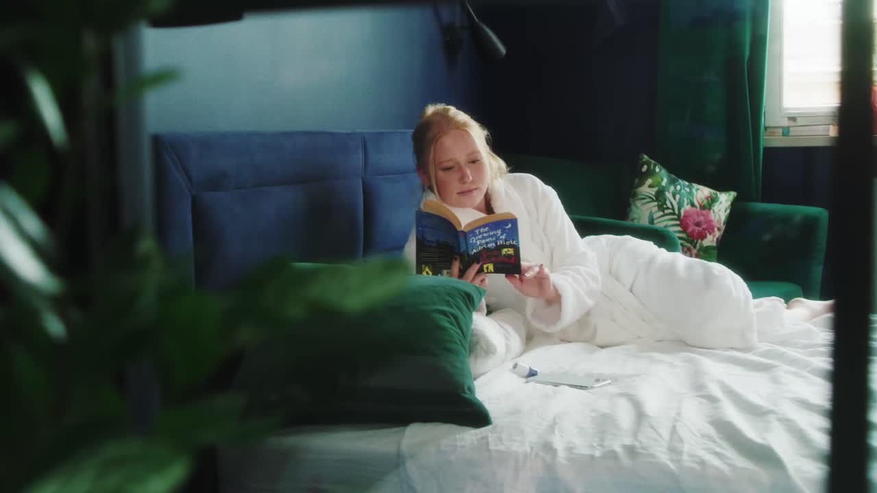 Dramatic Movie Title Template 29