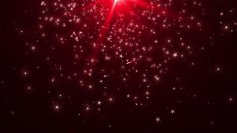 stars lights and particles luxury gold light streak particle luxury awards ceremony background