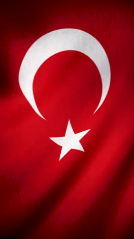 turkish flag