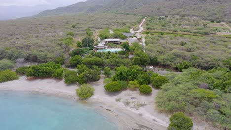 Drone-Aéreo-De-La-Bahía-De-Ocoa-1