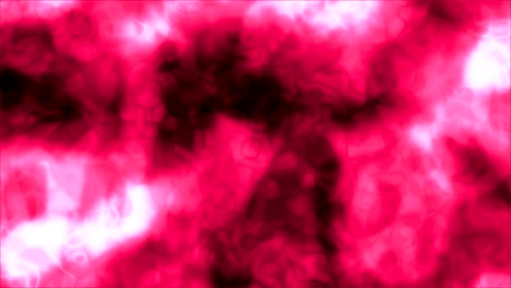 áreas rojas de fondo abstracto