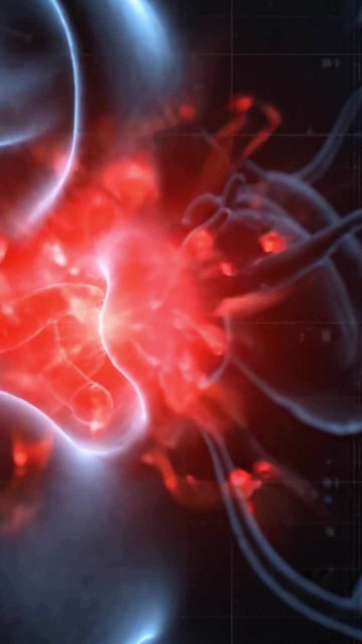 Esplorando l'anatomia dell'orecchio umano: una visualizzazione dettagliata della struttura dell'orecchio e dei suoi componenti interni in due inquadrature distinte