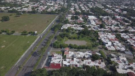 en vuelo villa de alvarez