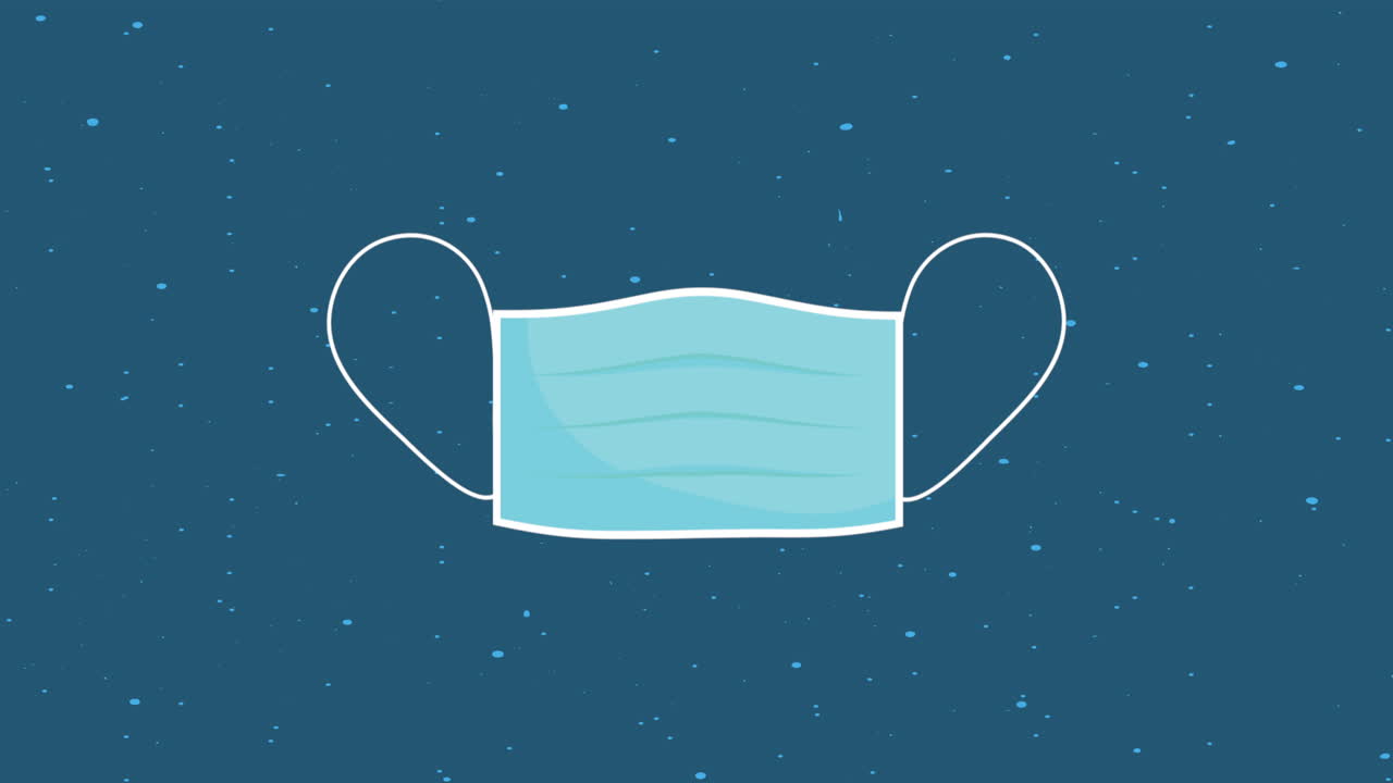 의료 얼굴 마스크