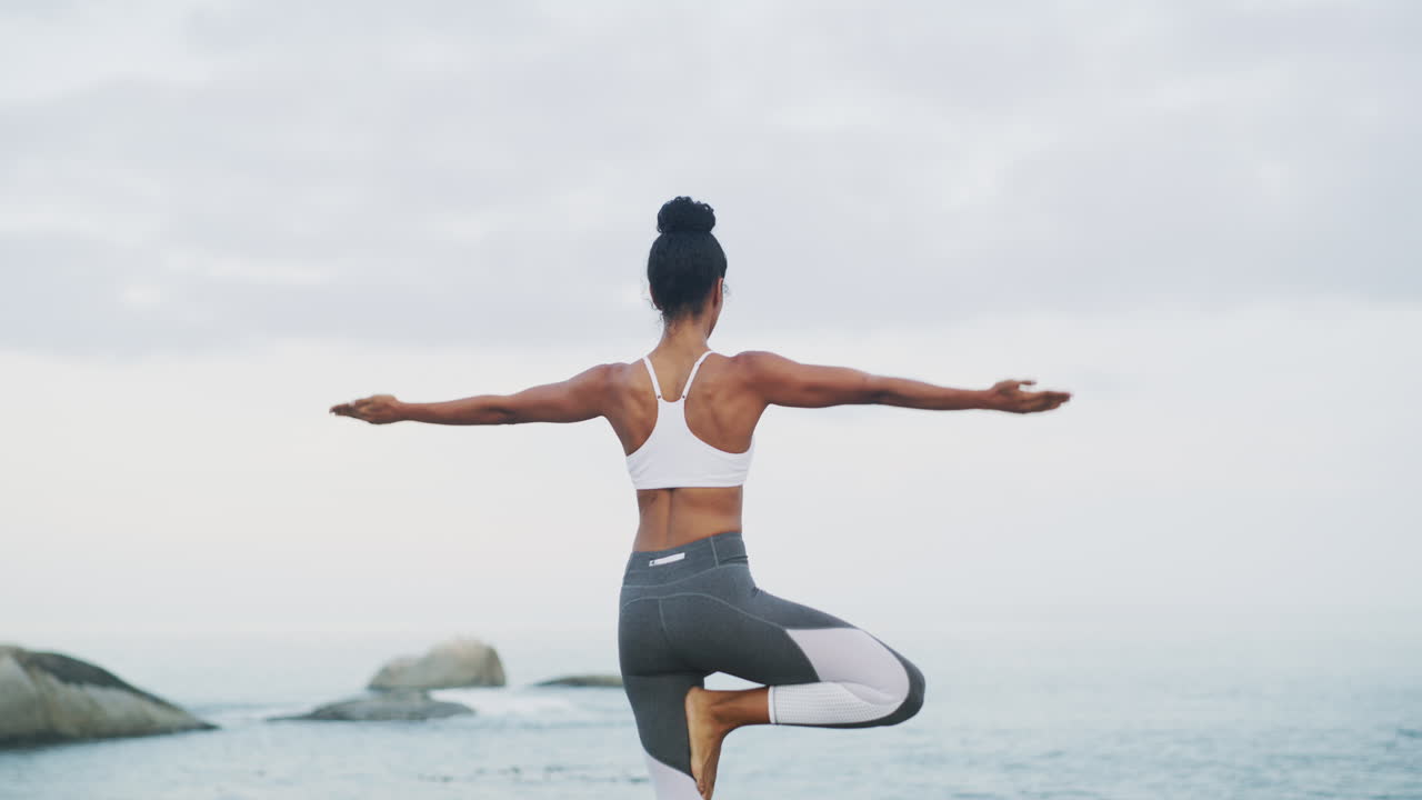 el equilibrio te da fuerza.