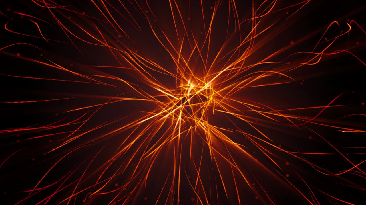 tecnología línea de remolino velocidad futurista de la explosión de luz en el fondo de movimiento de la galaxia.