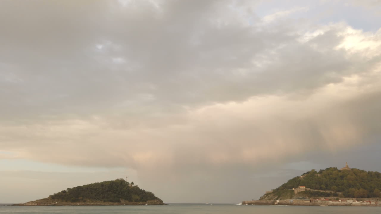 Beach and Coastline Views