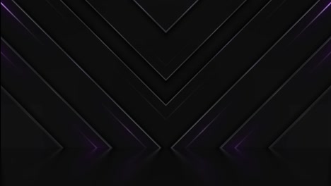 dark purple geometric background