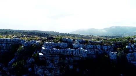 Vista-De-La-Hermosa-Montaña