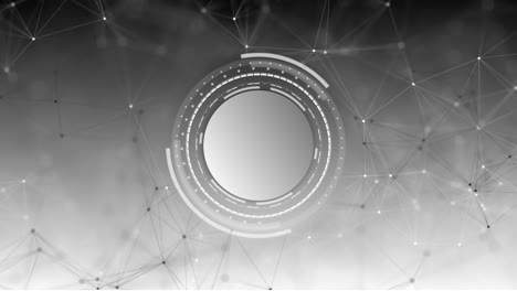 abstract technology background