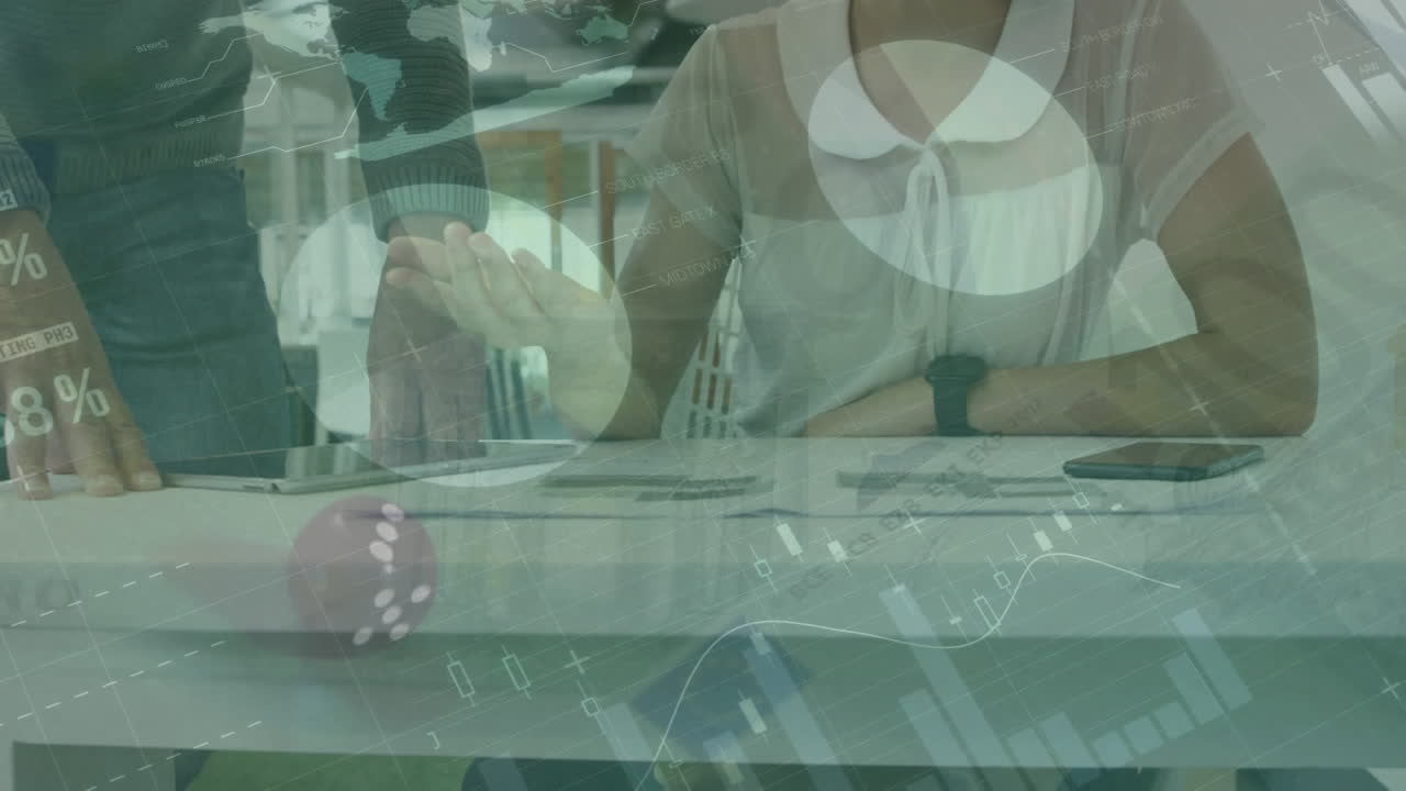 기업인들에 대한 통계 및 금융 데이터 처리의 활성화