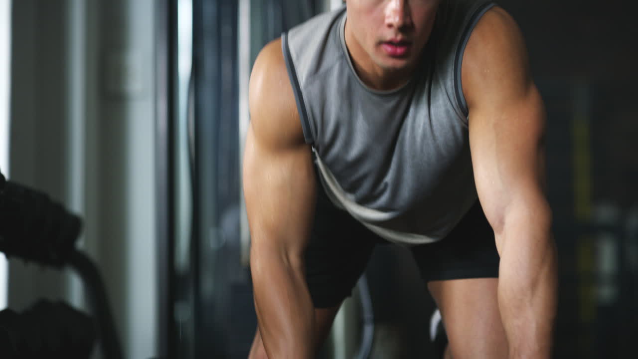 I don't plan on giving up