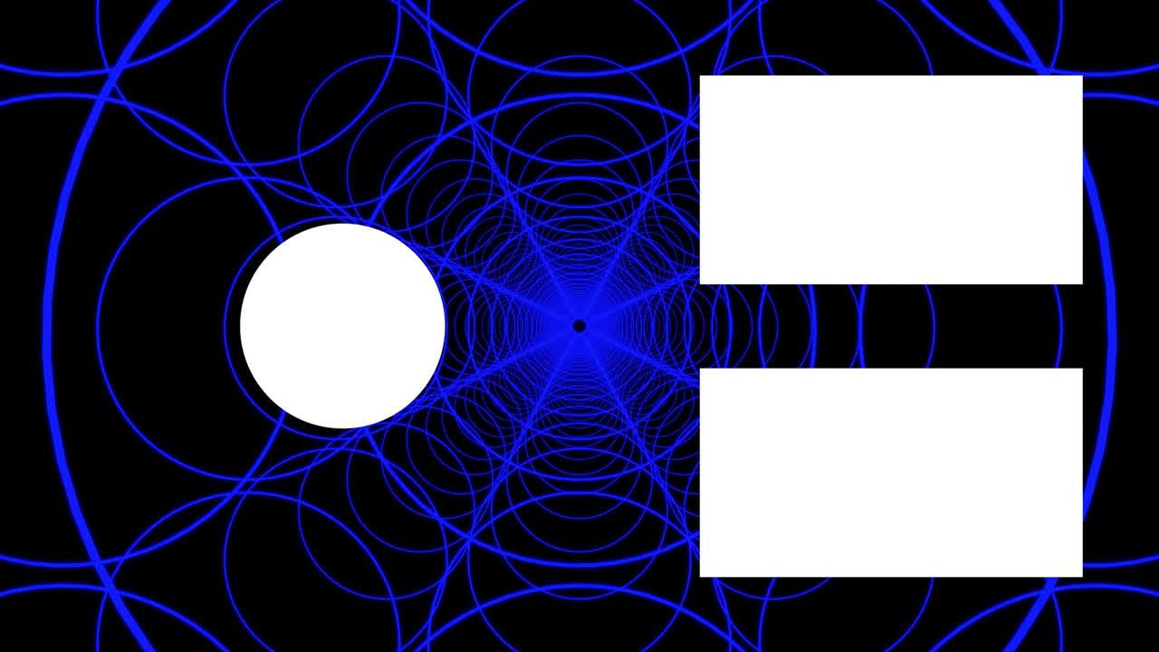 forma progreso continuo tarjeta de finalización pantalla de finalización gráficos de movimiento