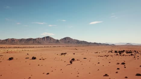Namibia-Kalahari-Wüste-In-Afrika