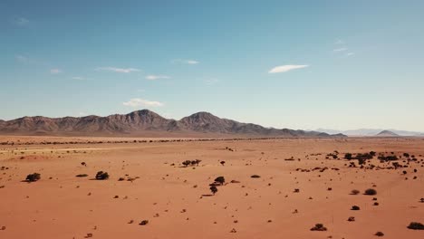 namibia kalahari desert in africa