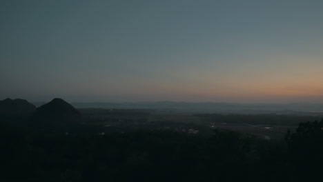 Evening-panorama-view-of-Bai-Dinh-temple-Hanoi-Vietnam