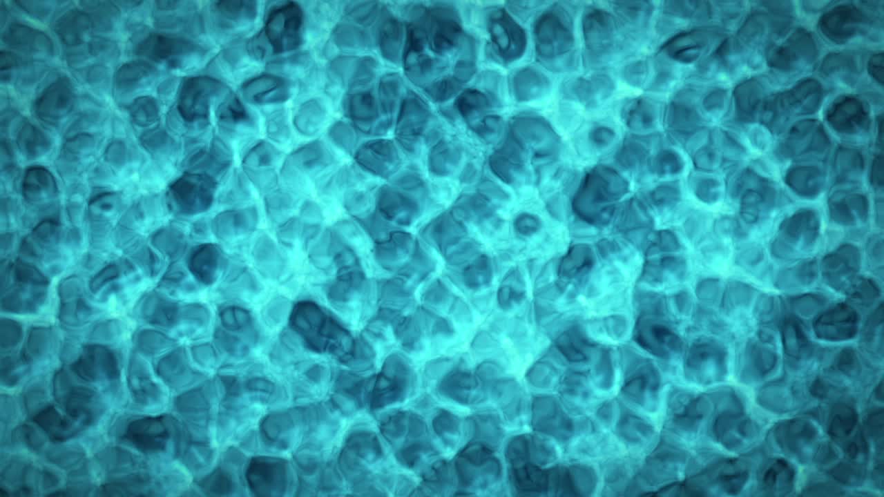 Abstract Water Texture