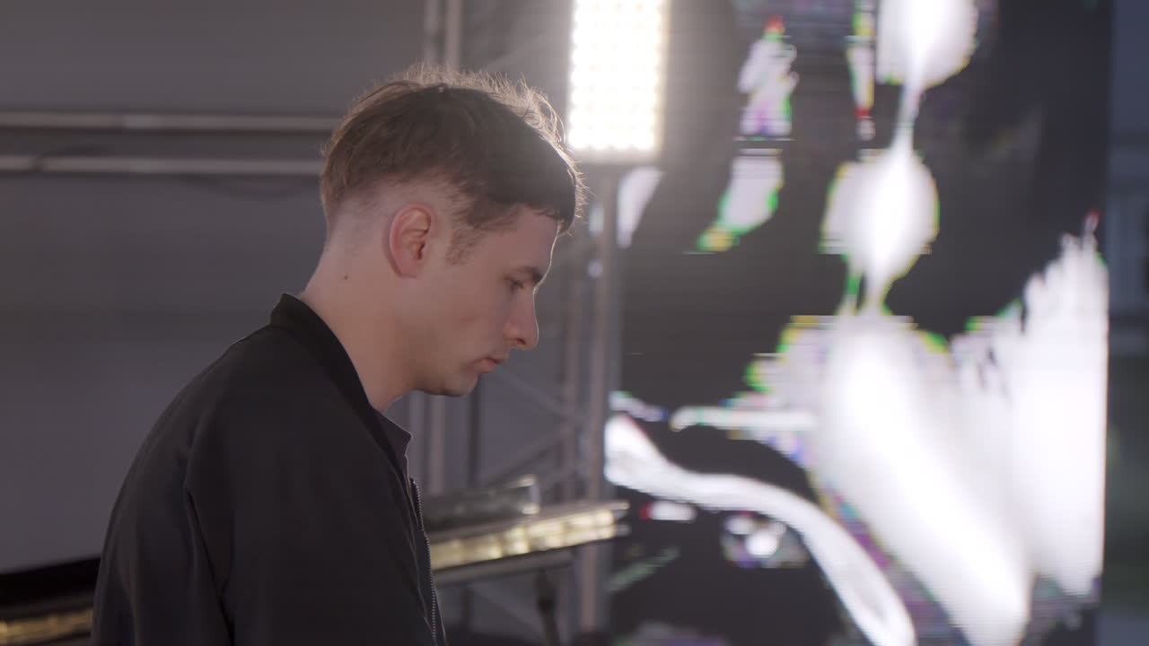 피아니스트 공연