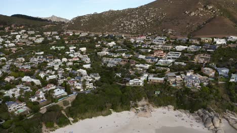 Llandudno-Strandhäuser