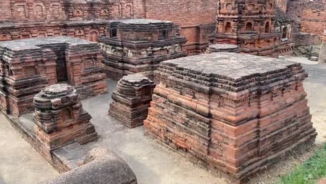 Ruins-of-Nalanda-image-is-taken-at-Nalanda-Bihar-India