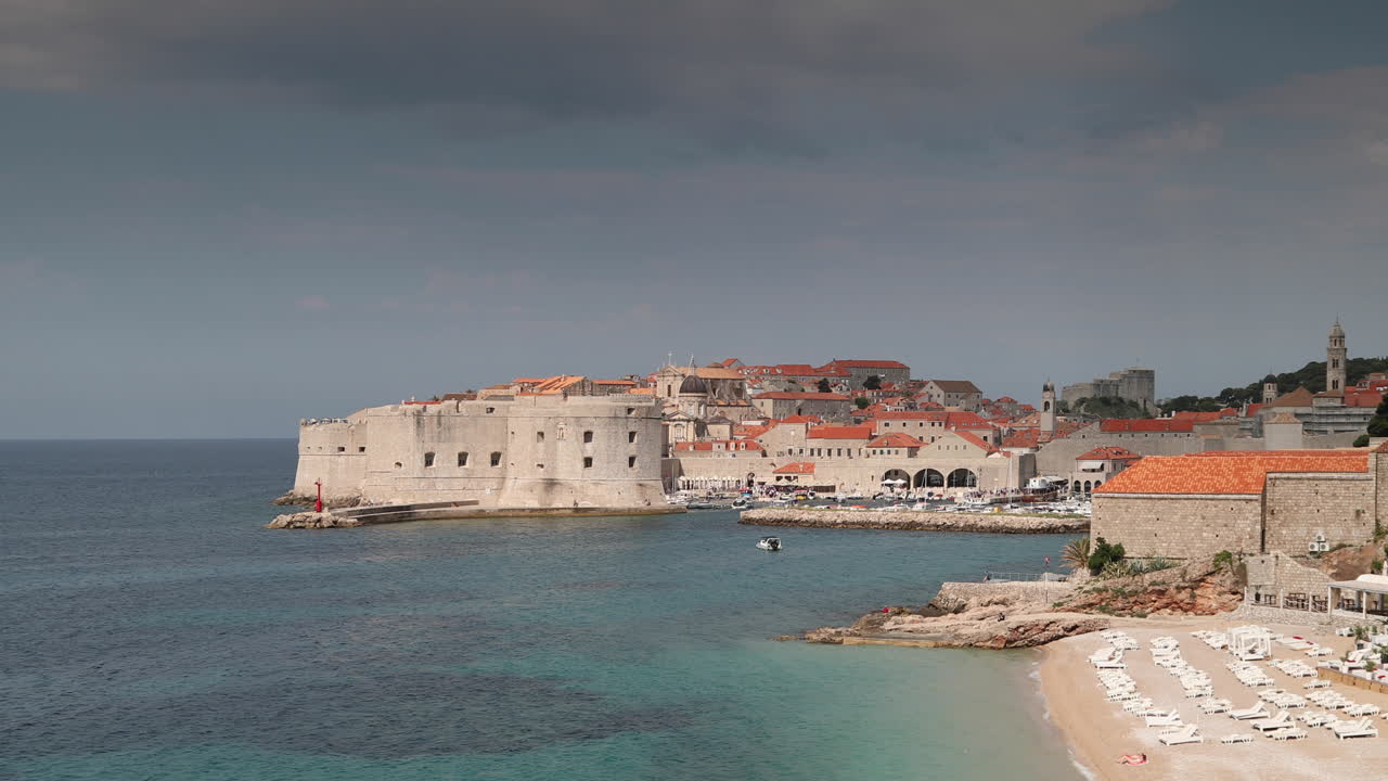 puerto de dubrovnik 4k 07