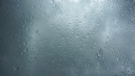 Rain-drops-on-windows-glass