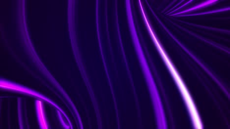abstract purple lines background