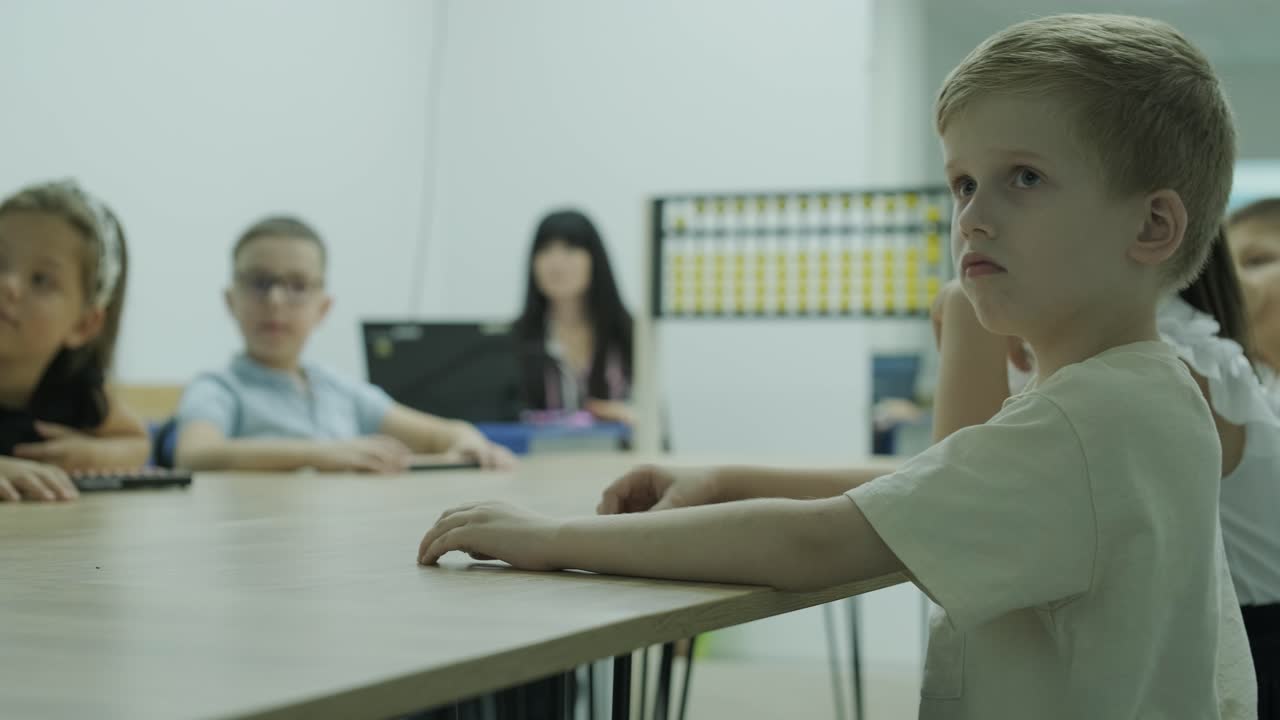 урок умственной арифметики