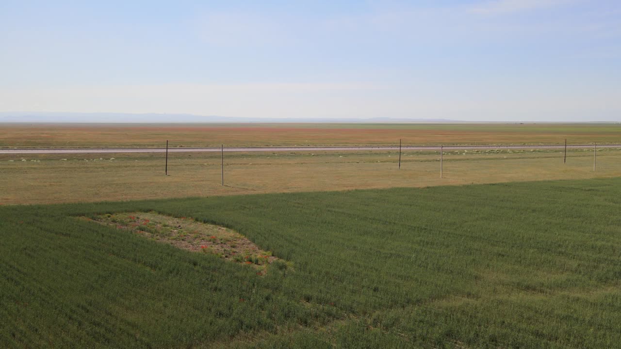 Conducción de automóviles en la autopista