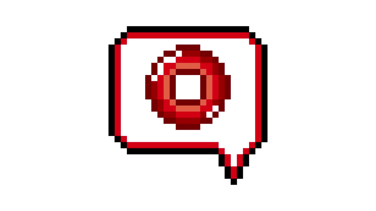 Pixel Art Pop-up Icon Animation with Circle in Speech Bubble (4).mov