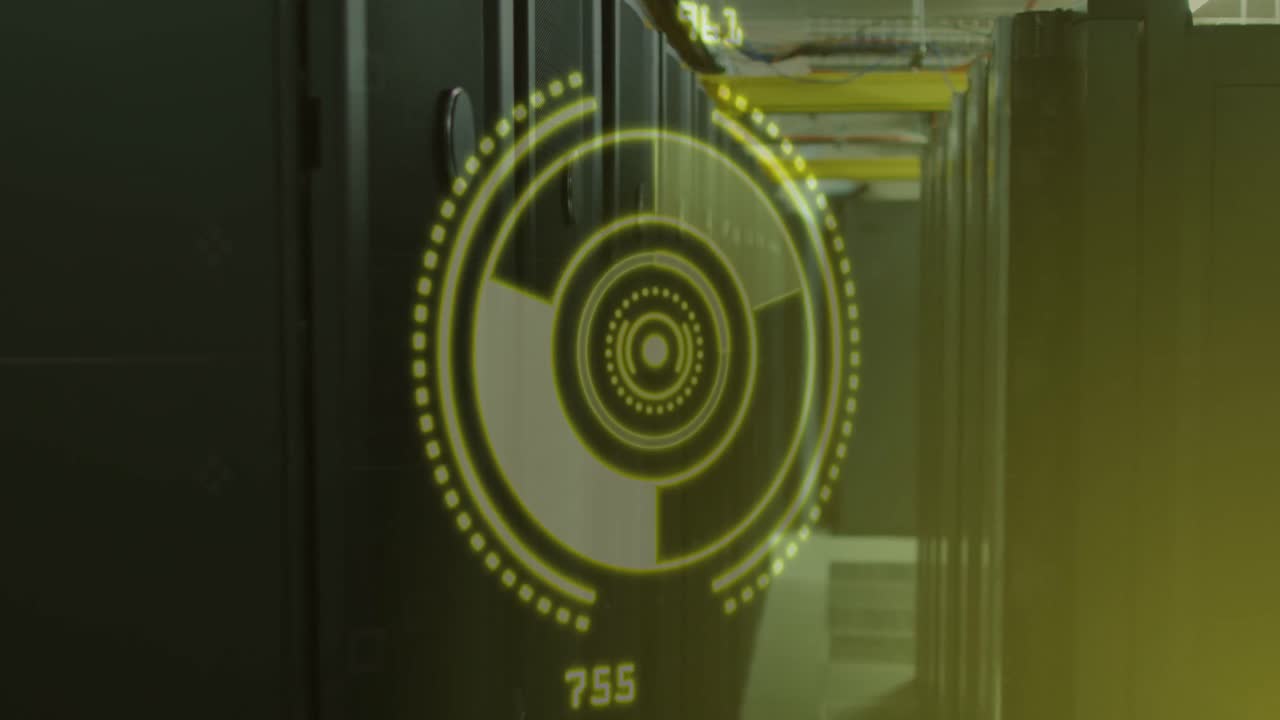 서버  ⁇  위의 모양으로 스 ⁇  스캐닝의 애니메이션