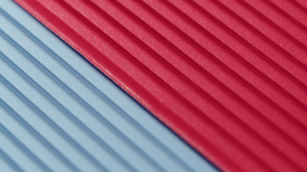 Colorful Abstract Paper Texture Background