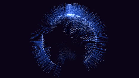 Esfera-Tridimensional-Intrincada-Con-Líneas-Y-Puntos-Que-Se-Cruzan