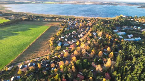 findhorn eco village near inverness scotland