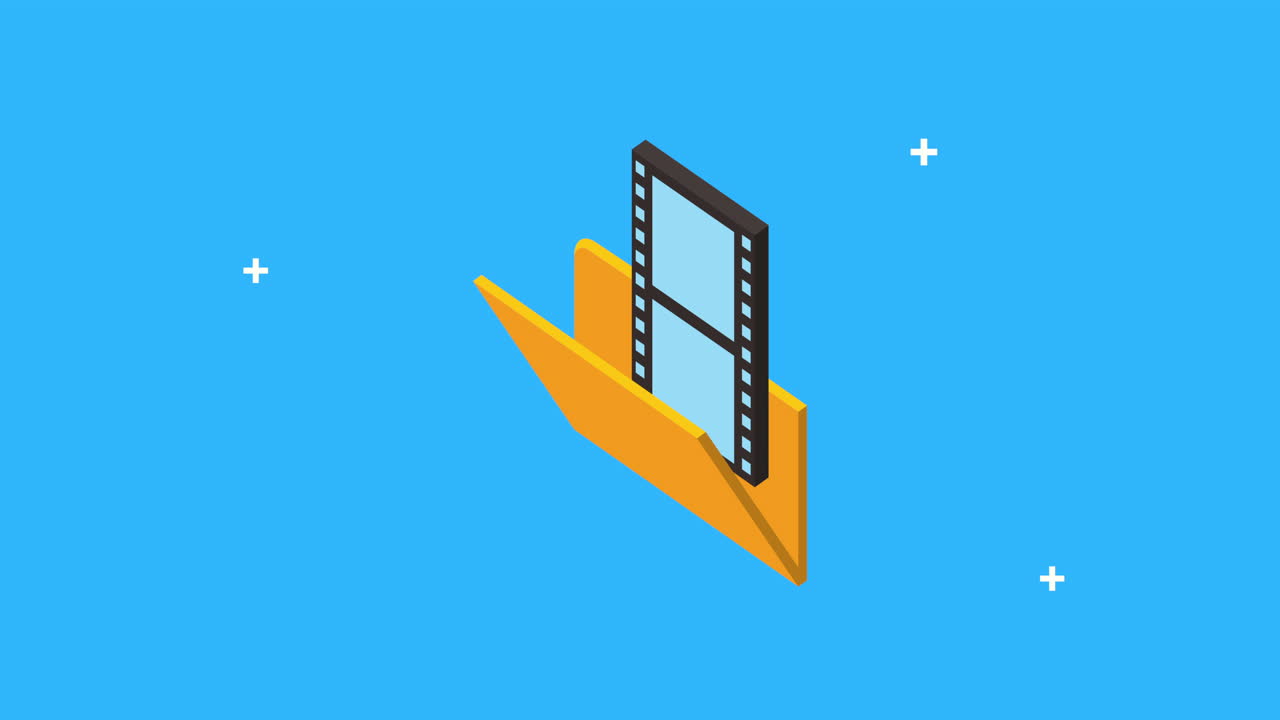 folder data with picture file