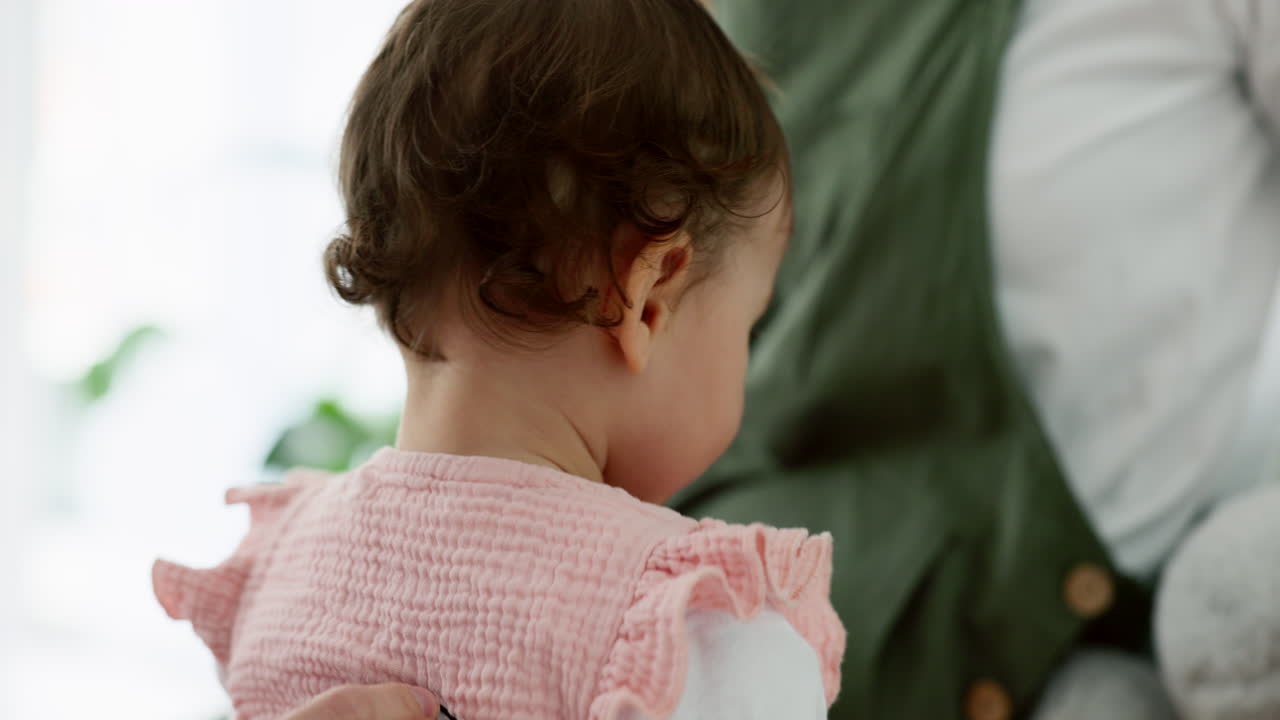 소아과 의사, 가족 의사, 아기 컨설팅