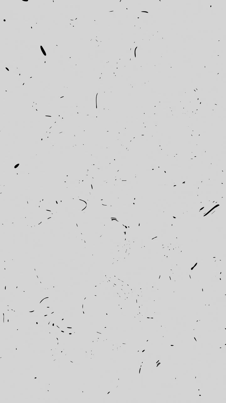 Vintage Film Grain and Dust Overlay Texture